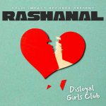 Canadian-Based Jamaican Artist Rashanal